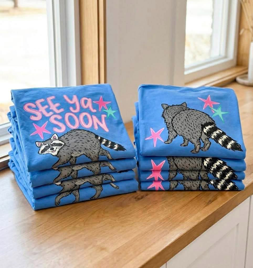 See Ya Soon π¦