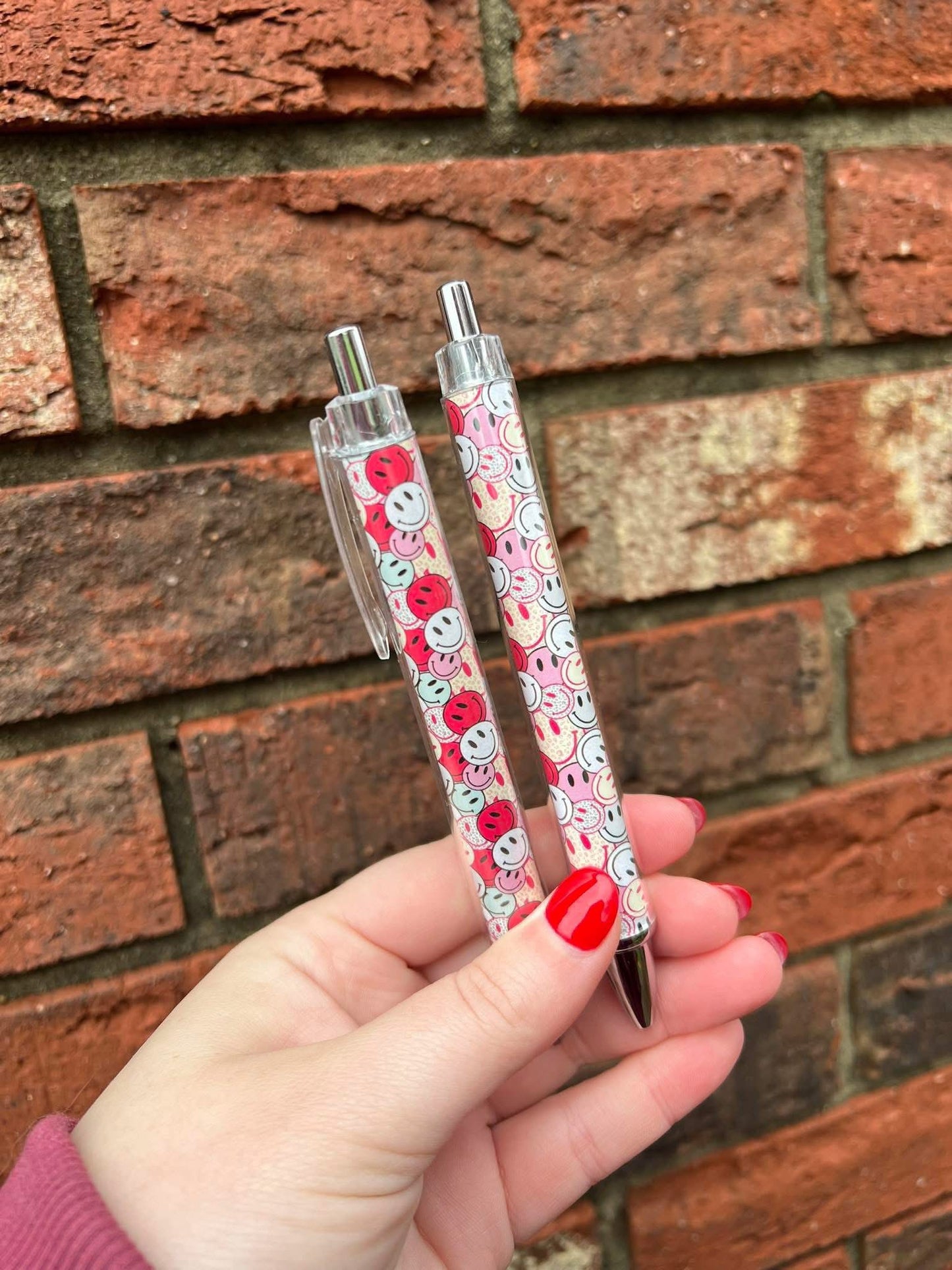 Bright & Happy Pen