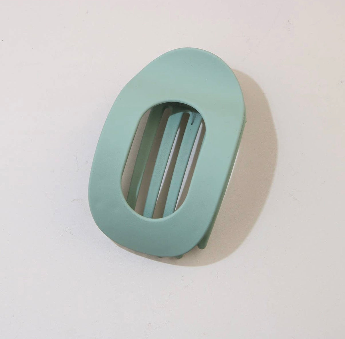 Jumbo Flat Hair Clip