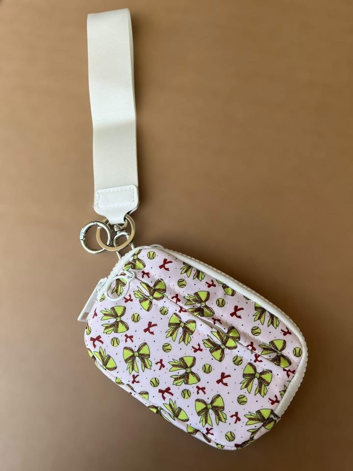 Wristlet Wallet