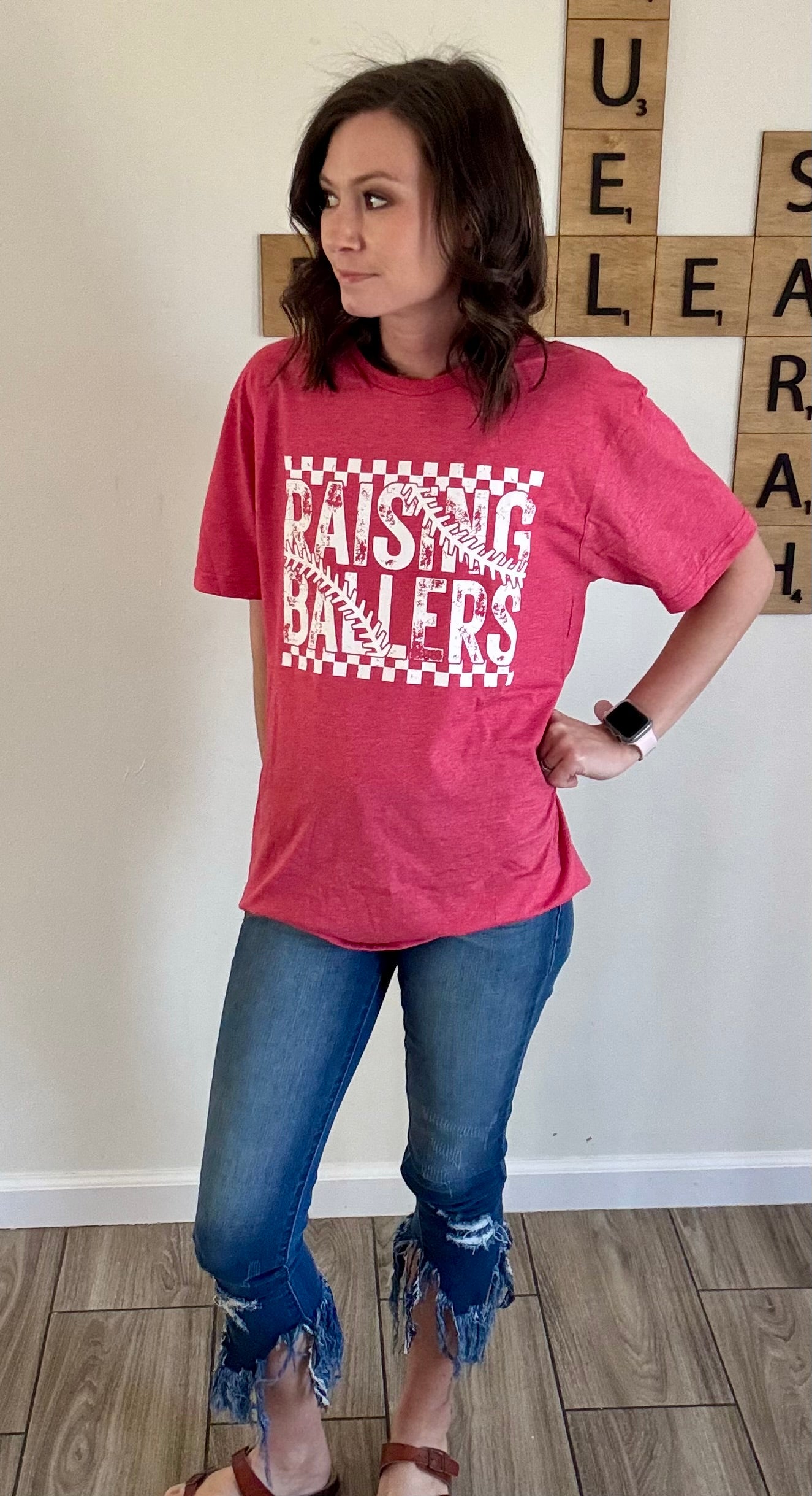 Raising Ballers