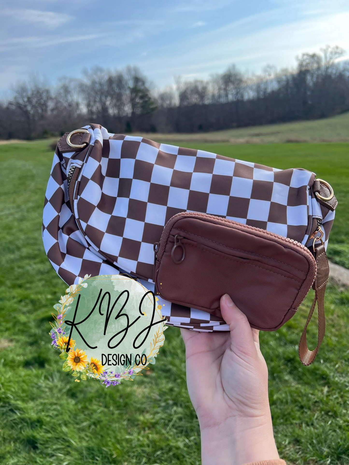 Crossbody Bag
