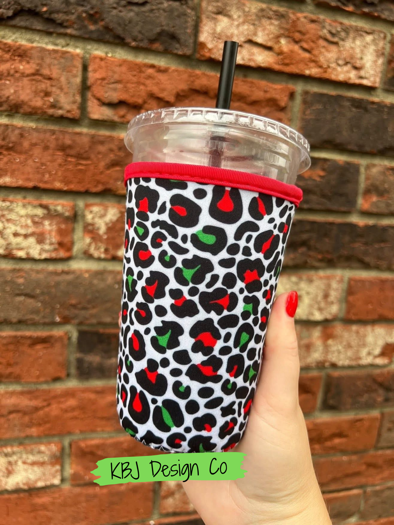Cold Cup Sleeves