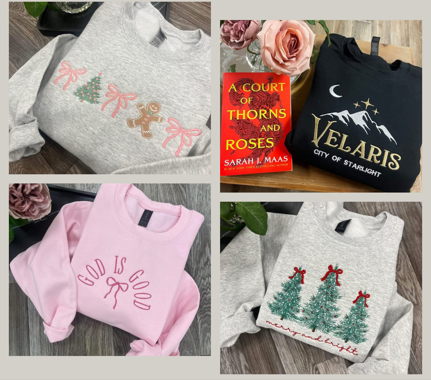 🪡 🧵 Embroidery 🧵 🪡