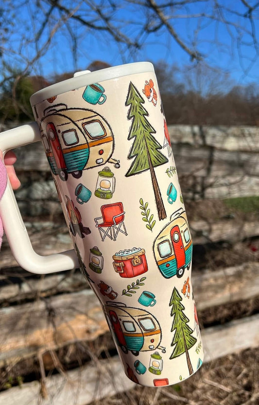 Camper