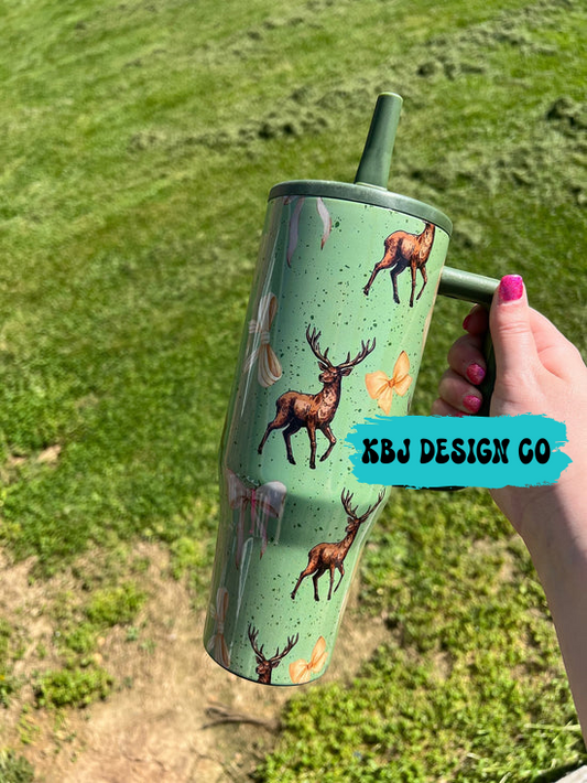 Buck & Bows
