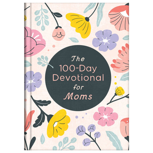 100-Day Devotional for Moms