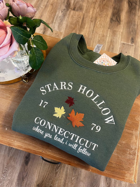 Stars Hollow