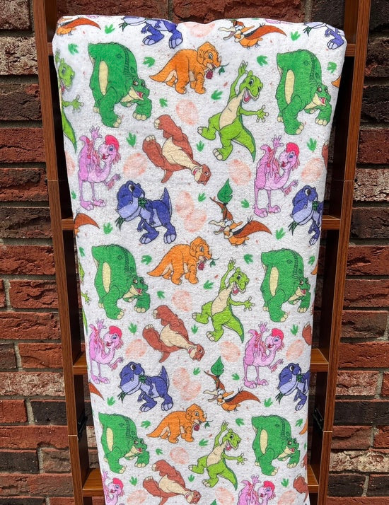 LBT Blanket