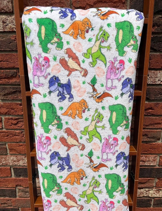 LBT Blanket