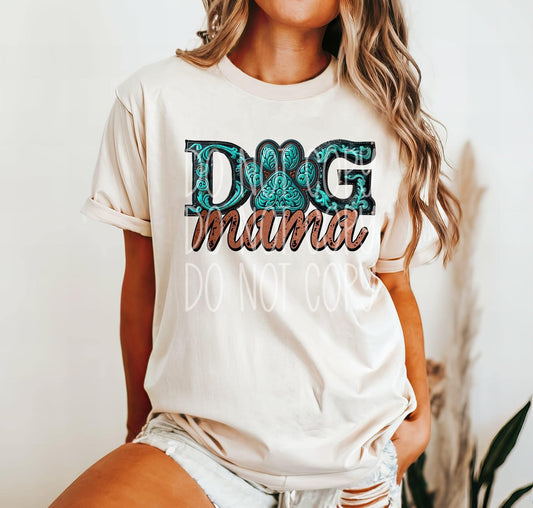 Dog Mama
