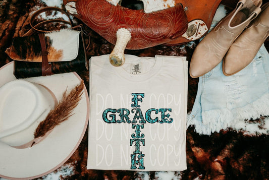 Faith/Grace