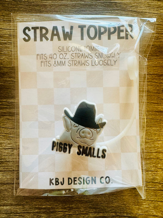 Piggy Smalls