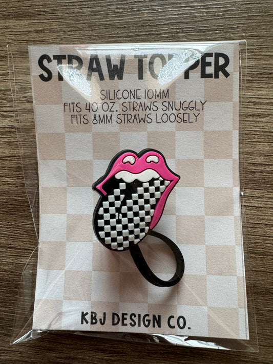Checkered Tongue