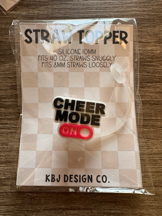 Cheer Mode