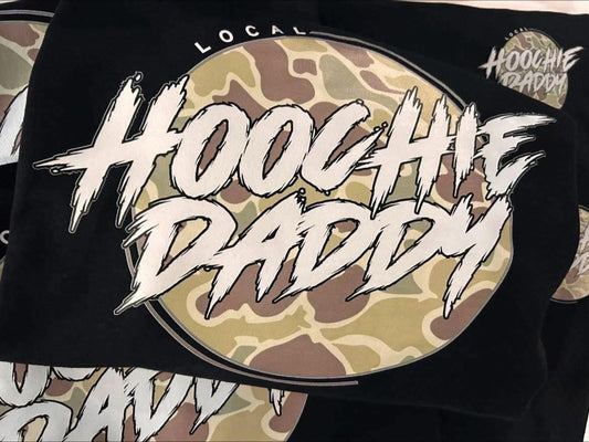 Local Hoochie Daddy